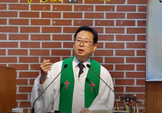 설교 동영상 메인 